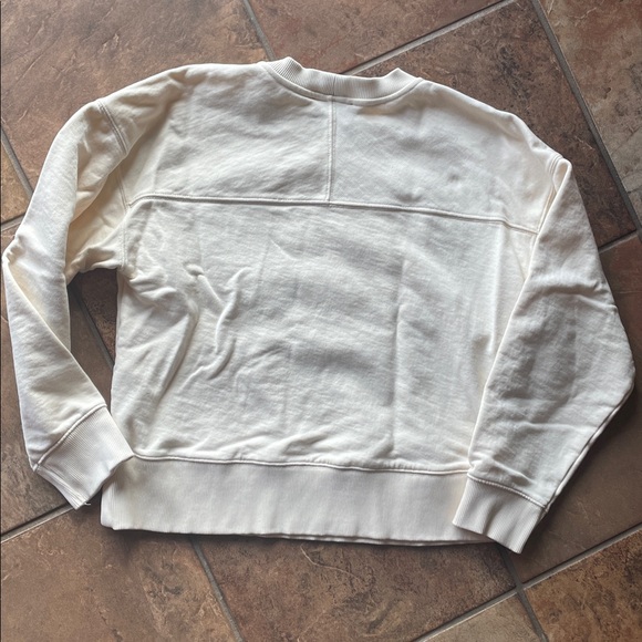 Zara Yale Sweatshirt - Picture 4 of 4